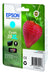 Best Value Epson Claria No.29 Home Strawberry Ink Cartridge X-Large High Capacity, Cyan, Genuine, Amazon Dash Replenishment Ready