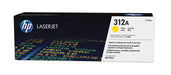 Best Value HP CF382A 312A Original LaserJet Toner Cartridge, Yellow, Pack of 1