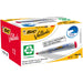 Best Value BIC Velleda 1701 ECOlutions Whiteboard Pens - Red, Box of 12