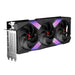 PNY XLR8 GeForce RTX 4070 Ti Gaming VERTO EPIC-X RGB Overclocked Triple Fan - Graphics card - GeForce RTX 4070 Ti - 12 GB GDDR6X - PCIe 4.0 x16 - HDMI, 3 x DisplayPort