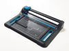 Best Value Avery A4 P340 Precision Trimmer Paper Cutter, Black and Teal