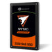 Seagate Nytro 3332 XS3840SE70084 - SSD - 3.84 TB - internal - 2.5" - SAS 12Gb/s