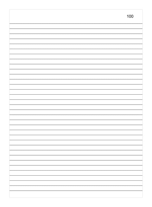 Best Value Silvine Carbonless Duplicate Memo Book - Numbered 1-100 with index sheet (297 x 210mm) [Pack of 3]