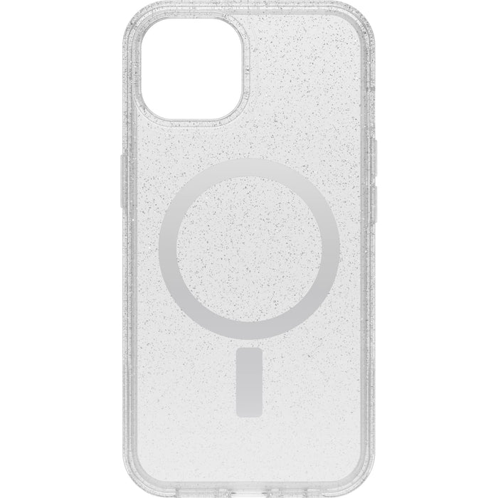 OtterBox Symmetry Plus Clear Apple iPhone 14/iPhone 13 Stardust - clear