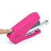 Best Value Rapesco 1468 Luna Less Effort Stapler with Staples, Hot Pink, 50 Sheet