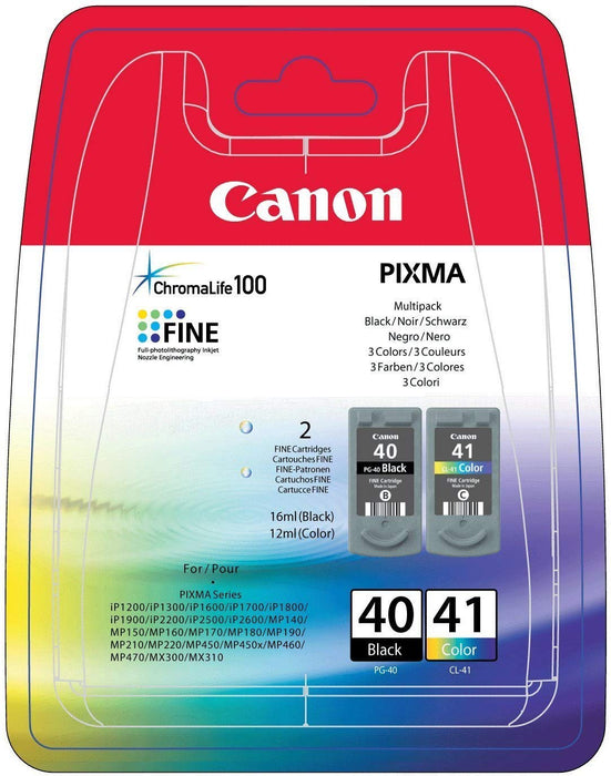 Best Value Canon Original ink cartridge, black color