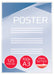 Best Value GBC A3 2x125 Micron Gloss Laminating Pouches, Pack of 100, 3200725