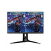 ASUS ROG Strix XG249CM - LED monitor - gaming - 23.8" - 1920 x 1080 Full HD (1080p) @ 240 Hz - IPS - 350 cd/m² - 1000:1 - HDR10 - 1 ms - HDMI, DisplayPort, USB-C - black