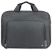 Mobilis 11 to 14 Inch The One Basic Briefcase Clamshell Notebook Case Black