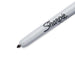 Best Value Sharpie Retractable Permanent Marker Fine Tip - Black (Box of 12)