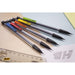 BIC Mechanical Pencil Matic Medium Black Pack of 12