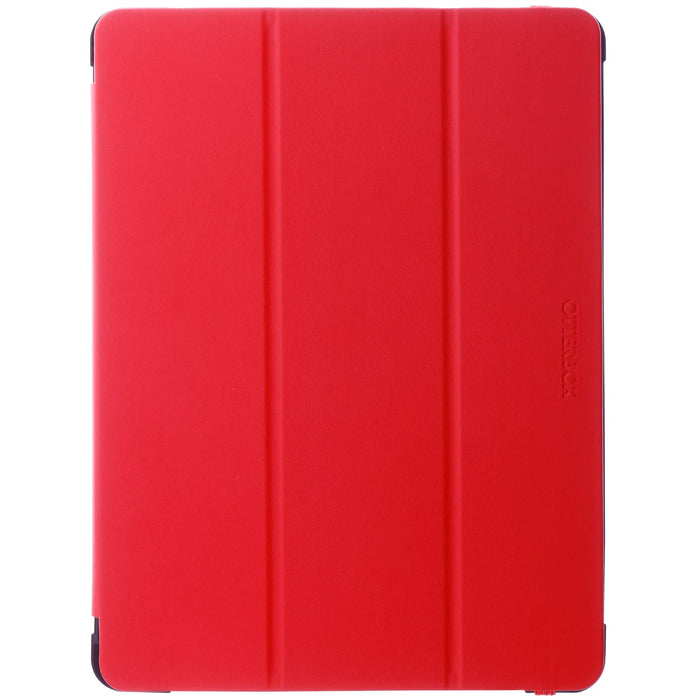 OtterBox React Folio iPad 8/9 Gen Red