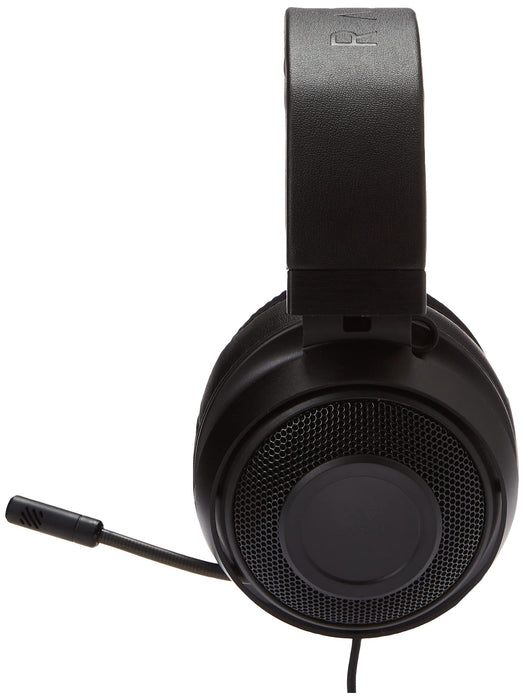 Razer Kraken Multi-Platform Wired 3.5mm Connector Gaming Headset Black