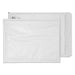 Best Value Blake Purely Packaging 470 x 350 mm Envolite Peel & Seal Padded Bubble Envelopes (K/7) White - Pack of 50