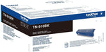 Best Value Brother TN-910BK Toner Cartridge, Ultra High Yield, Black, Brother Genuine Supplies