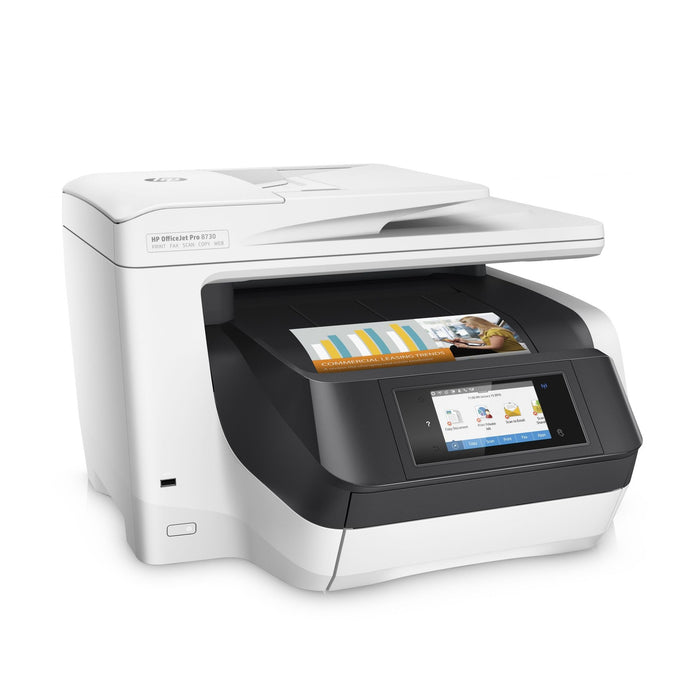 Best Value HP D9L20A Laser Printer