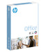 Best Value HP Office A4 210x297mm 80gsm 500sheets/Single Ream