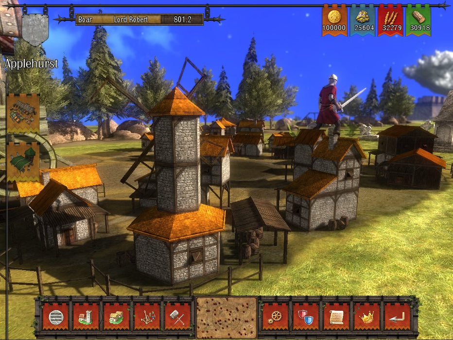 Feudalism PC