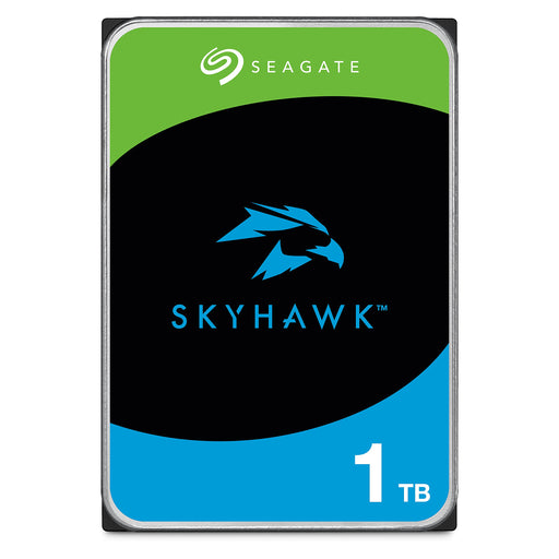 HDD SkyHawk 1TB 256MB 3.5" SATA CMR