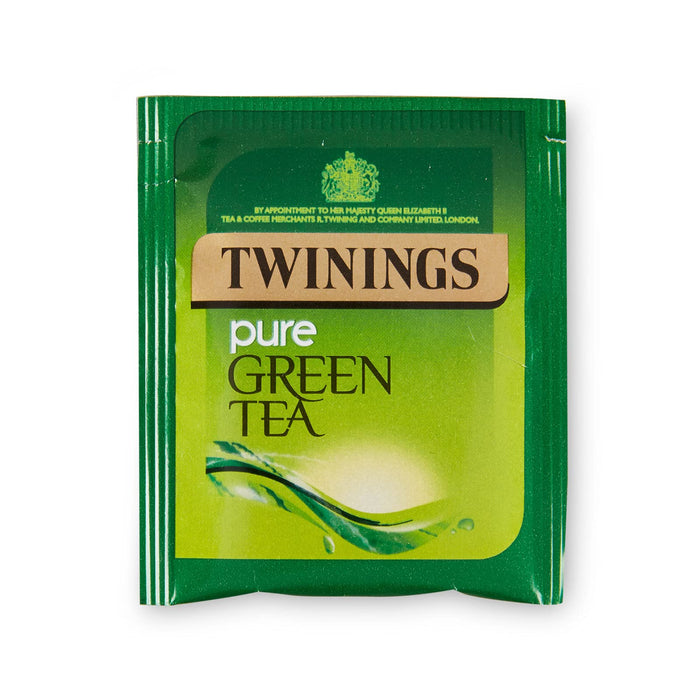 Twinings Pure Green Tea Bag Pk20