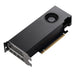 NVIDIA RTX A2000 - Graphics card - RTX A2000 - 12 GB GDDR6 - PCIe 4.0 x16 - 4 x Mini DisplayPort