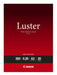 Best Value Canon A3 Luster Paper (20 Sheets) White