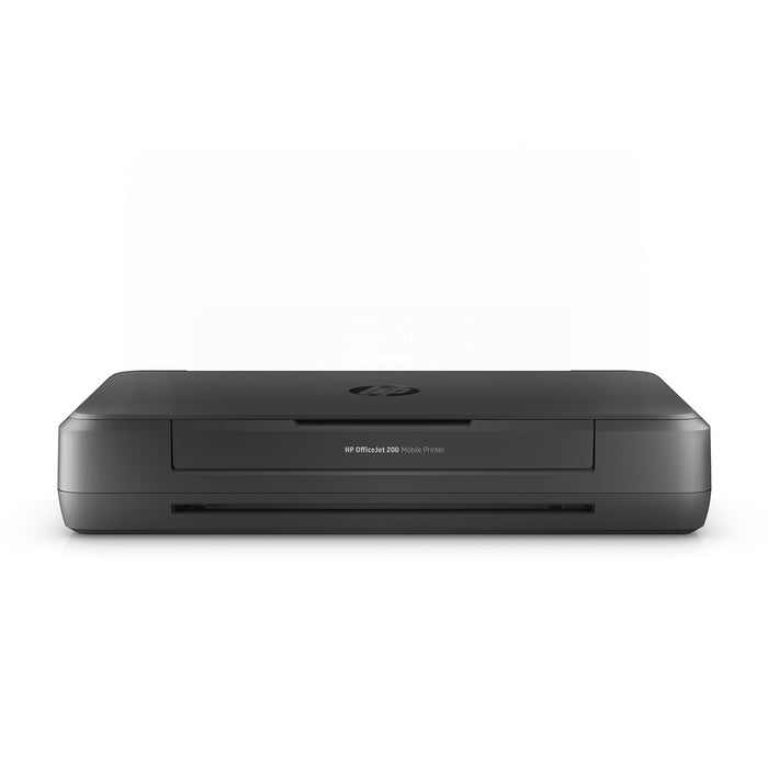 Best Value HP OfficeJet 200 Mobile Printer