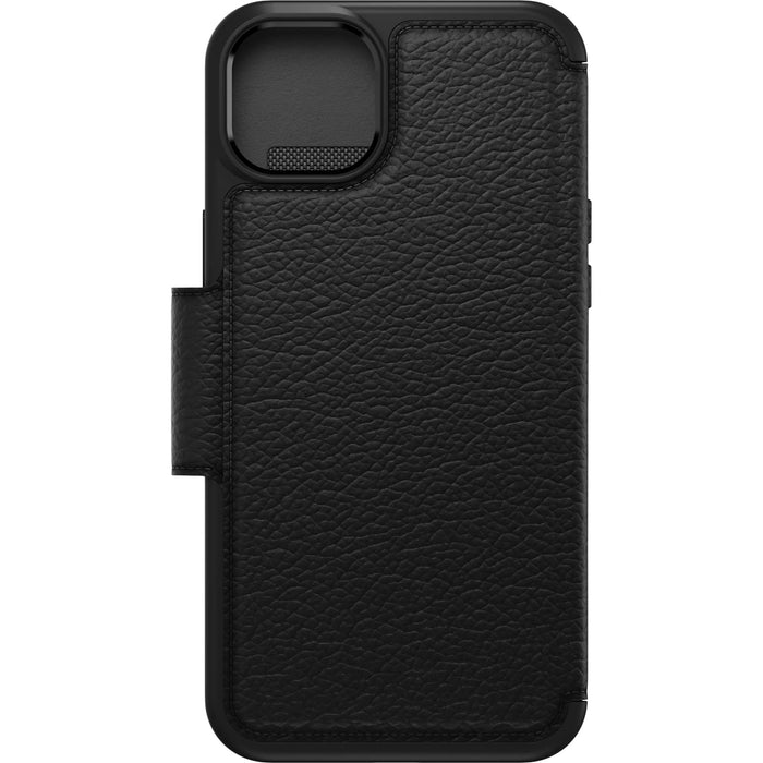 OtterBox Strada Apple iPhone 14 Plus Shadow - black