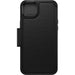 OtterBox Strada Apple iPhone 14 Plus Shadow - black - ProPack