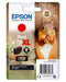 Best Value Epson C13T04F54010 478XL - 10.2 ml - high Capacity - red - Original - Ink Cartridge - for Expression Home HD XP-15000 - (Consumables > Ink and Toner Cartridges)