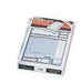 Best Value Twinlock Scribe 855 Sales Receipt 2-Part 100 Sheets 71704