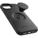 Otter+Pop Symmetry Apple iPhone 14 Plus - black