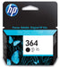 Best Value HP CB316EE 364 Original Ink Cartridge, Black, Pack of 1