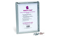 Best Value Photo Album Company A3 Promote It Aluminium Certificate Frame