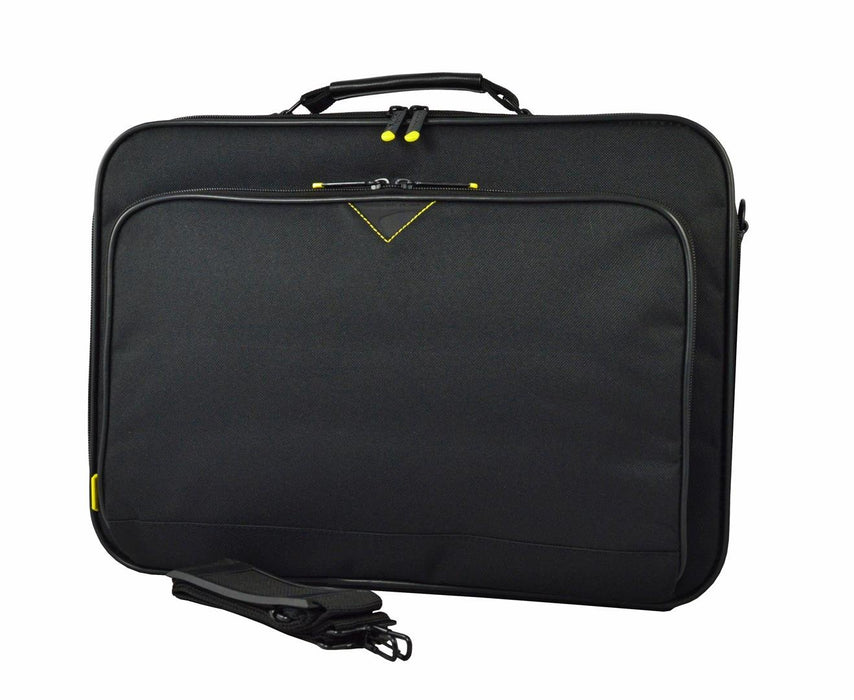 Best Value techair 11.6 inch Black Laptop Bag