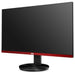 Best Value AOC G2590VXQ 24.5" Widescreen TN LED Black/Red Multimedia Monitor (1920x1080/1ms/VGA/HDMI/DisplayPort)