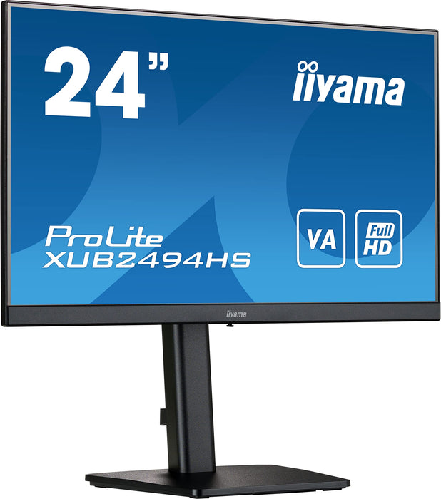 IIYAMA XUB2494HS-B2