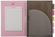 Best Value Pukka Pad A4 Project Book (Pack of 3)