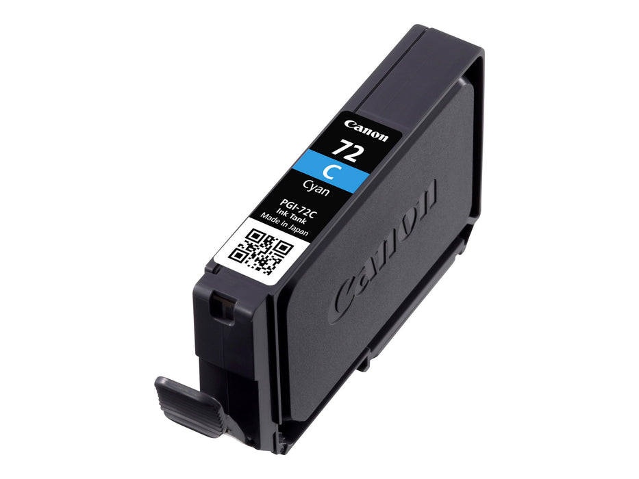 Best Value Canon Pgi72c Ink Cartridge - Cyan