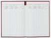 Best Value Exacompta Guildhall Headliner Account Book, 298 x 203 mm, 6 Cash Column, 80 Pages