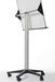 Best Value Bi-Office Earth - Mobile Flipchart Easel, Melamine, Grey, 70 x 100 cm (Euro size)