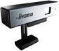 iiyama UC CAM75FS - Webcam - colour - 2 MP - audio - USB-C