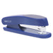 Best Value Rapesco Stapler - Manta Ray, 20 Sheet Capacity (Blue)