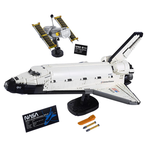 LEGO Creator 10283 NASA Space Shuttle Discovery