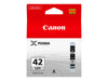 Best Value Canon Cli-42lgy Ink Cartridge - Light Grey