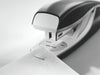 Best Value Leitz Stapler, 30 Sheet Capacity, Ergonomic Metal Body, Includes Staples, Style Range, 55620094 - Satin Black