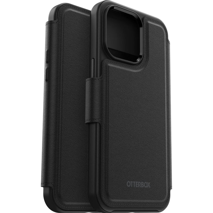 OtterBox MagSafe Folio Apple iPhone 14 Pro Max - black