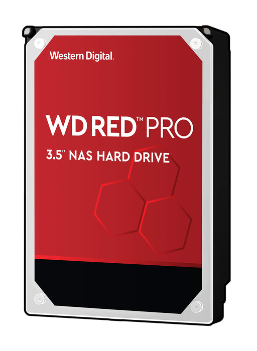 Best Value Western Digital WD Pro 2 TB Nas Hard Drive - Red