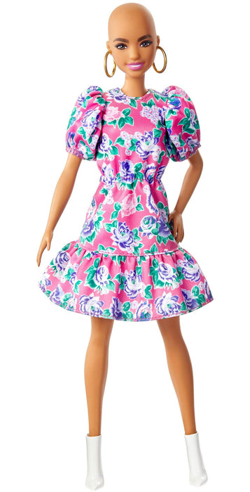 Barbie Fashionista - Bold 150 /GHW64 (UK Sales Only)