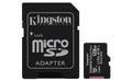 Best Value Kingston Canvas Select Plus microSD Card SDCS2/128 GB Class 10 (SD Adapter Included)